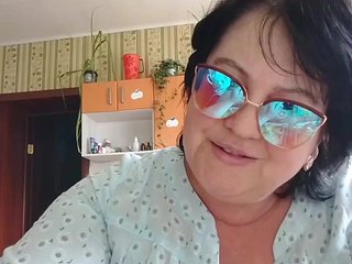 Tanya19722 Porn Show