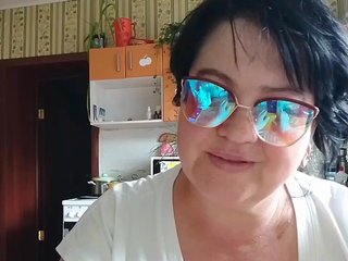 Tanya19722 Porn Show
