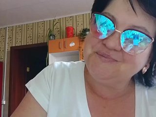 Tanya19722 Porn Show