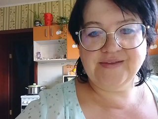 Tanya19722 Porn Show