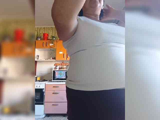 Tanya19722 webcam