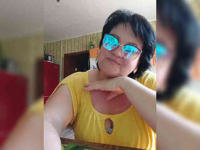 Tanya19722 webcam