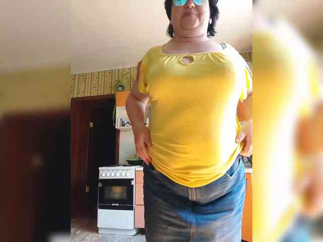 Tanya19722 webcam