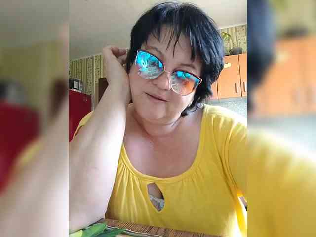Tanya19722 webcam