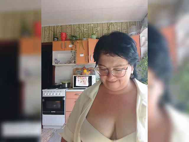 Tanya19722 webcam