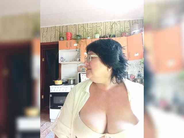 Modelo: Tanya19722