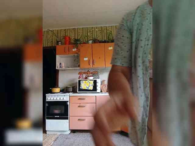 Tanya19722 webcam