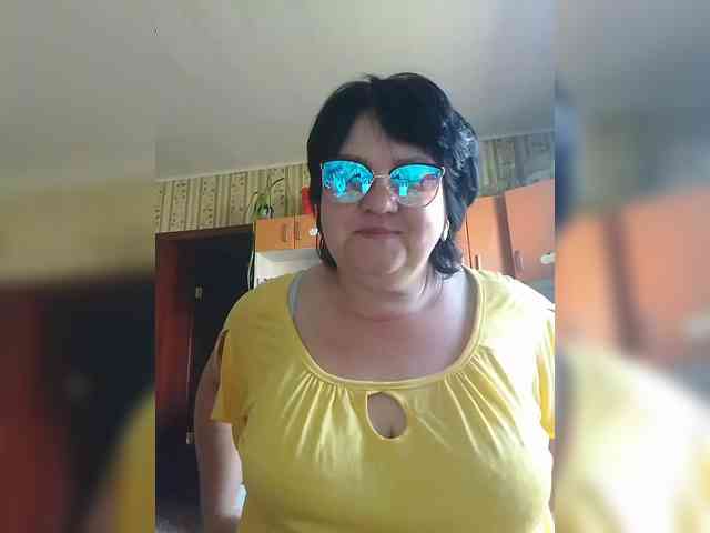 Tanya19722 webcam