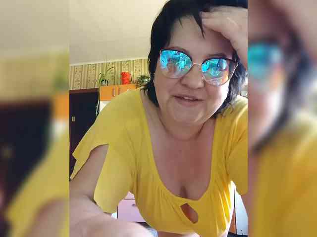 Tanya19722 webcam