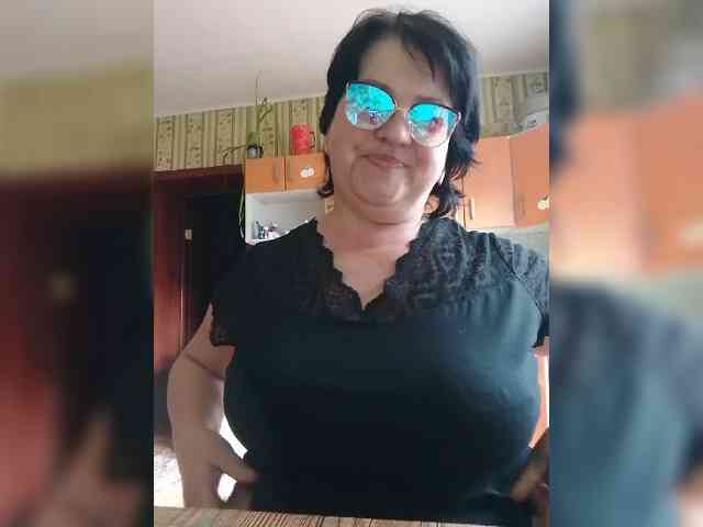 Tanya19722 webcam