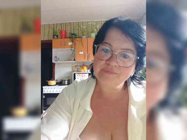 Model: Tanya19722