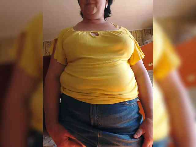 Tanya19722 webcam
