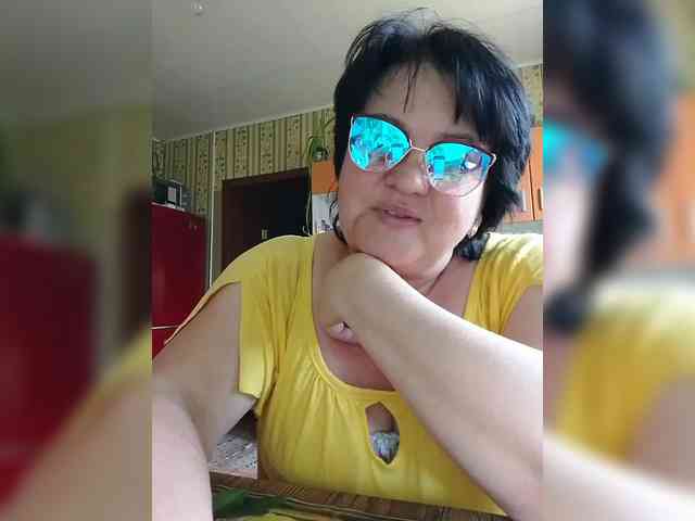 Tanya19722 webcam