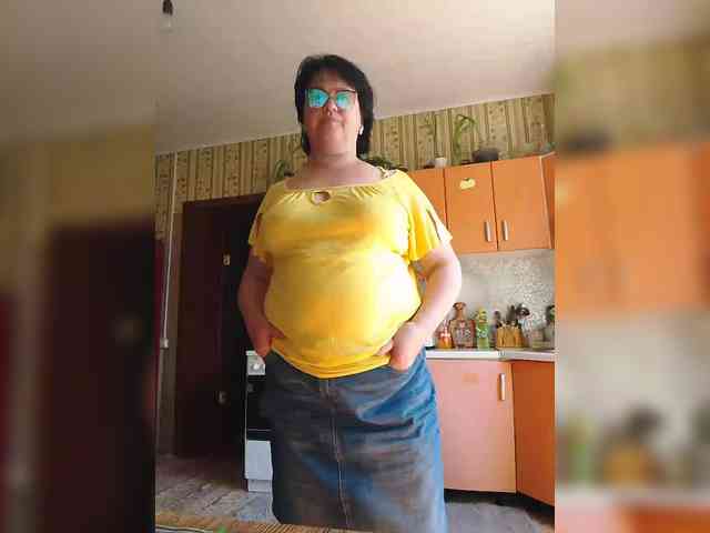 Tanya19722 webcam