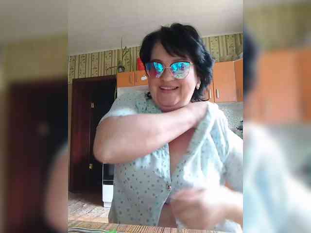 Tanya19722 webcam
