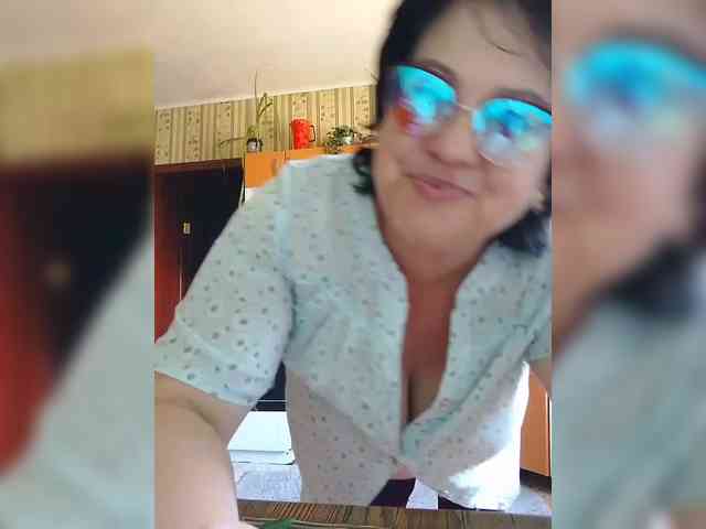 Tanya19722 webcam