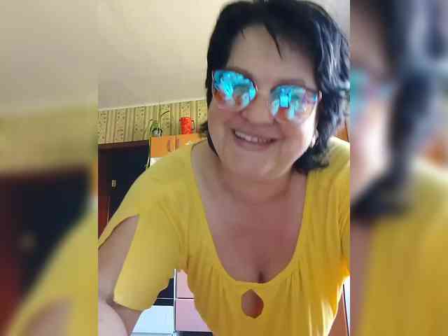 Tanya19722 webcam