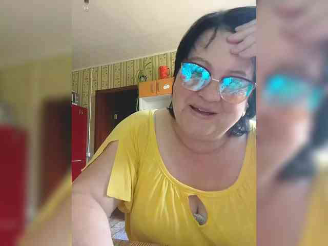 Tanya19722 webcam