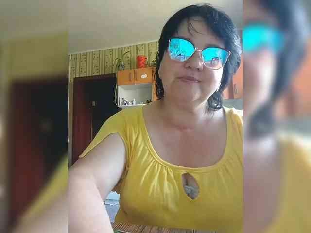 Tanya19722 webcam