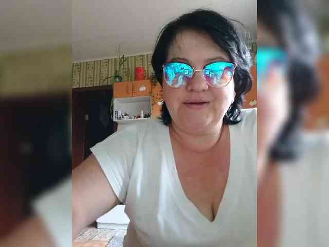 Tanya19722 webcam