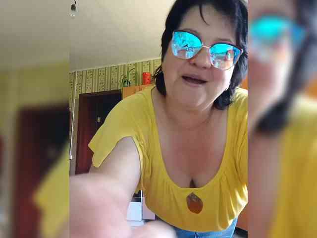 Tanya19722 webcam