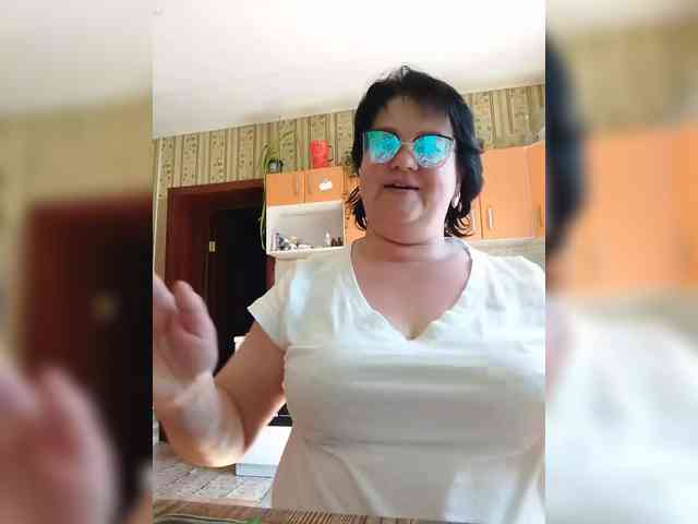 Tanya19722 webcam