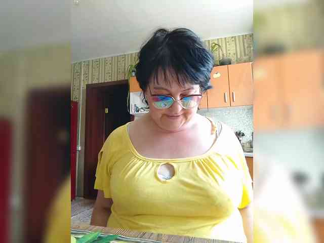 Tanya19722 webcam