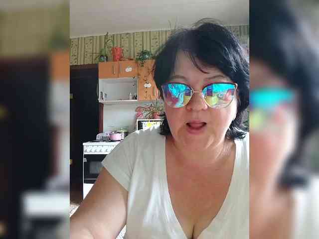 Tanya19722 webcam