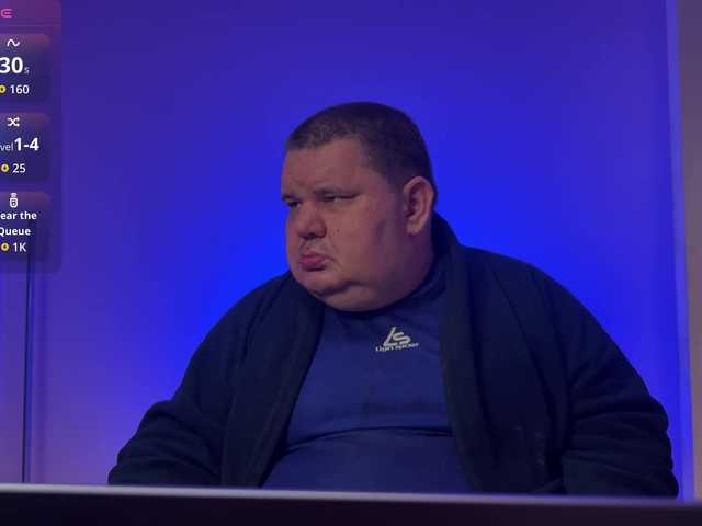 ChubbyDaddy