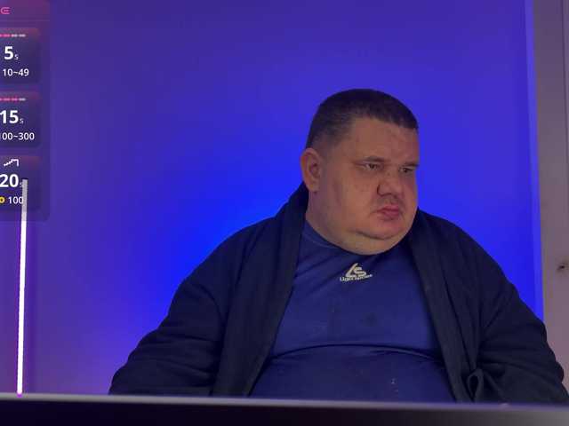 ChubbyDaddy