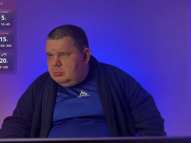 ChubbyDaddy