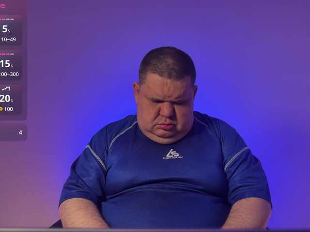 ChubbyDaddy
