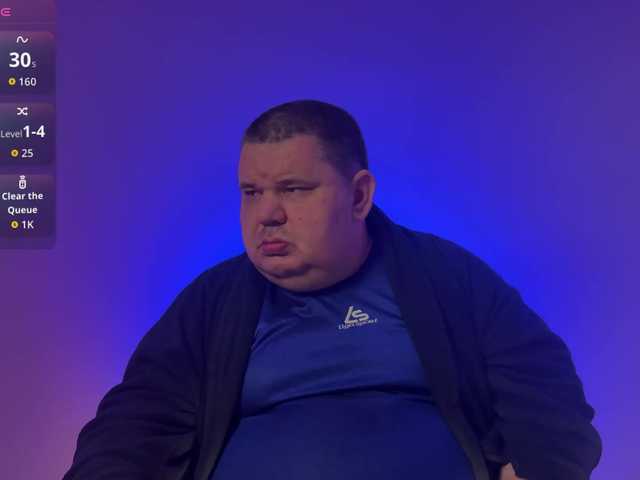 ChubbyDaddy