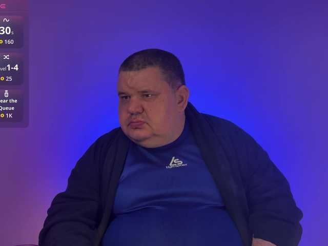 ChubbyDaddy