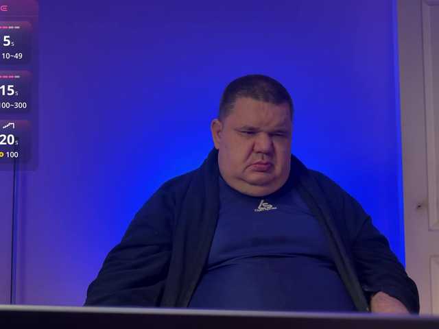 ChubbyDaddy
