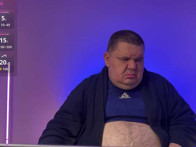 ChubbyDaddy