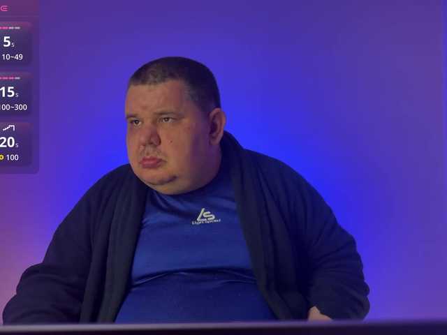 ChubbyDaddy