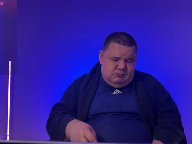 ChubbyDaddy