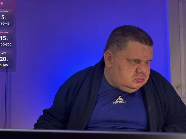 ChubbyDaddy