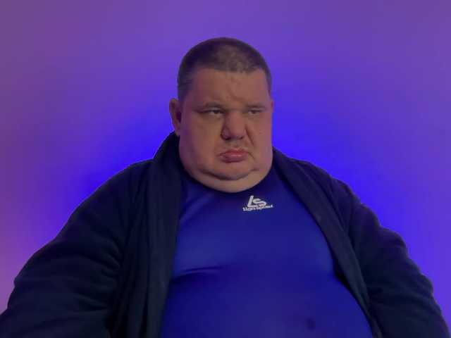 ChubbyDaddy