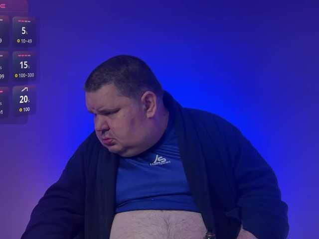 ChubbyDaddy