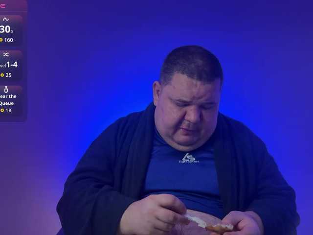 ChubbyDaddy