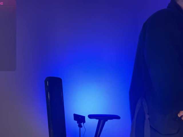 ChubbyDaddy live cam