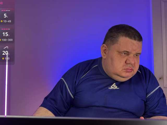 ChubbyDaddy