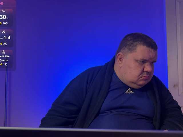 ChubbyDaddy