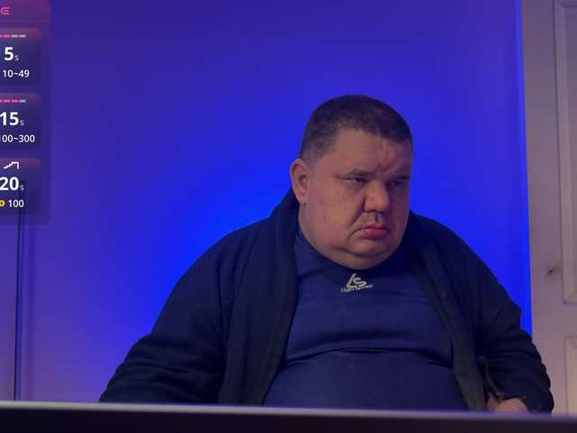 ChubbyDaddy