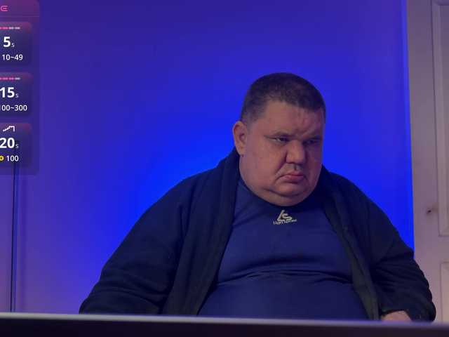 ChubbyDaddy