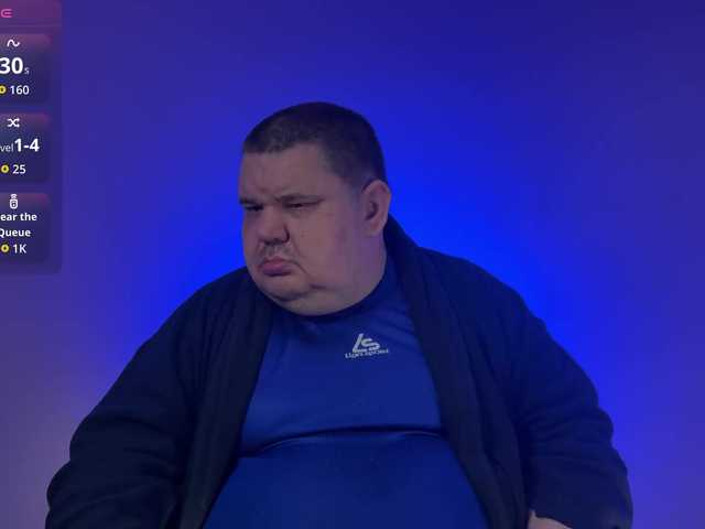ChubbyDaddy