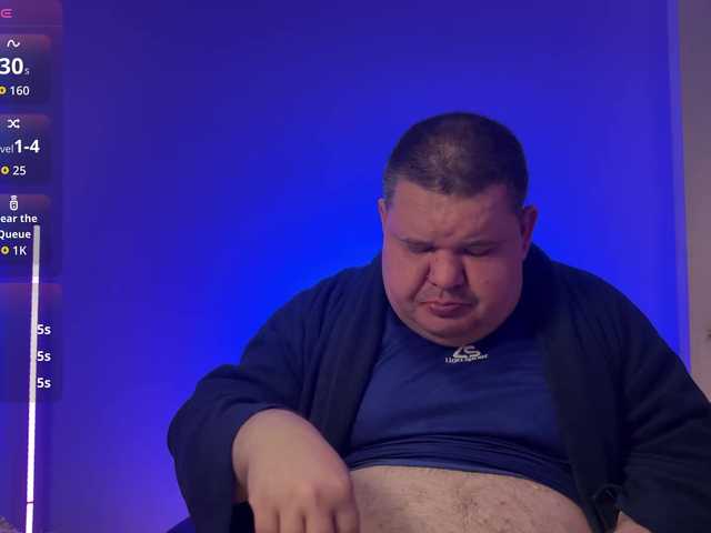 ChubbyDaddy