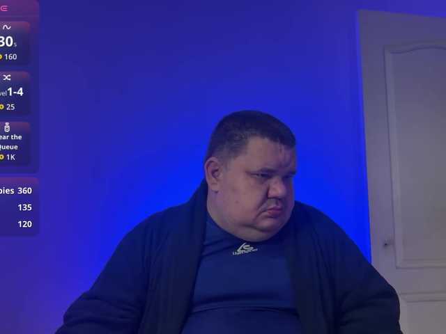 ChubbyDaddy